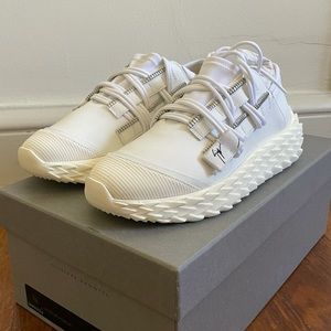 Giuseppe Zanotti Urchin Low Top Sneakers